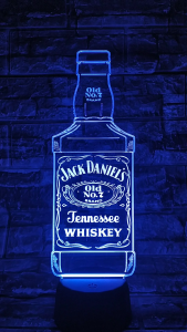 ิRVRBJ01ป้ายไฟ วิบวับ โคมไฟ ทรงขวด โชว์ หัวเตียง ตั้งโต๊ะ เคาท์เตอร์ บาร์ ผับ ออฟฟิศ แต่งห้อง แต่งร้านค้า สำนักงาน ร้าจัดส่งไวในประเทศ