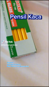 Pensil Kapur Pensil Jahit  PG-100