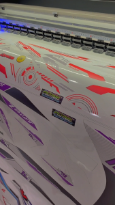 STRIPING VARIASI YAMAHA JUPITER ROBOT / STICKER LIST MOTOR YAMAHA JUPITER ROBOT