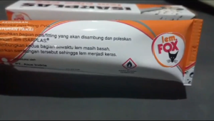 LEM PIPA PVC TUBE ISARPLAS 12pcs