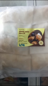 PISCOK LUMER HOME MADE ISI 8