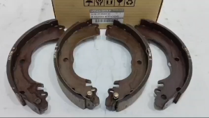 BRAKE SHOE LIVINA X-GEAR KAMPAS REM BELAKANG LIVINA X-GEAR LATIO C11 SYLPHY G11 44060-ED026