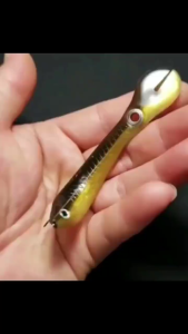 Soft Lure Plastic Baits 10cm/6g Bionic Fishing Bait Outdoor Fishing Supplies Soft Bait Fake Bait Silicone Wobbler Throw Artificial Worm