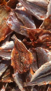 KHÔ CÁ ĐÙ PHI LÊ ƯỚP GIA VỊ CHIÊN NƯỚNG ĐỀU NGON - VỰA KHÔ TÚ SƯƠNG