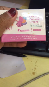 Momami Chubby Bumb Balm: Solusi Perawatan Kulit Kering