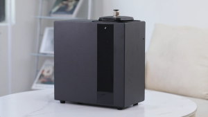 ALLEGRA SCENTING MESIN PENGHARUM RUANGAN BESAR OTOMATIS SCENT DIFFUSER TURBO BERGARANSI Pengharum Ruangan Aluminium Tahan Karat Ruang Lingkup 10,000M3 - Lazada