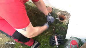 Kawat Elastis Flexible: Solusi Alat Pembersih Pipa Ledeng & Drainase