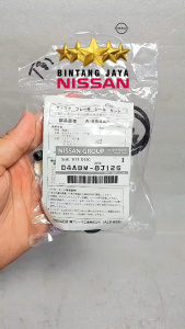 Seal Kit Caliper Rem Belakang Nissan Xtrail T31 Original
