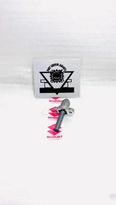 TENSIONER TONJOKAN KETENG SETELAN SUZUKI SATRIA FU 150 KARBU KARBURATOR TRANSIONER OTOMATIS STELAN