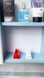 Kẹp nặn tiết kiệm kem đánh răng