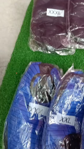 Borong Swimming shoes adult swimming Anti slippery kid swim beach sock 游泳鞋 kasut stokin pantai renang berenang budak dewasa