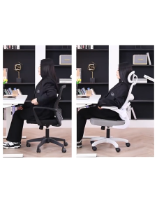 Pemahaman Tentang Kursi Ergonomis & Kursi Kerja Kantor