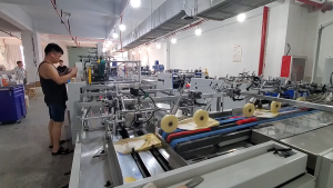 Túi Quà Tặng Phong Cách Túi Giấy Cứng Đựng Quà Sinh Nhật Đơn Giản Quà Lưu Niệm Sự Kiện Z95