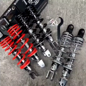 Shockbreaker Original Nouvo Aerox & CRG Top Up Ukuran 280mm