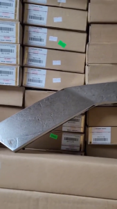 h(Nhắn đời xe để k nhầm) Nẹp mạ cản trước ốp crome đèn pha xịn Xpander 2022-2024