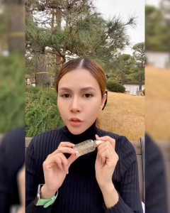 [ส่งฟรี] ริชโกลด์เซรั่ม 1 ขวด - Rich Gold Serum ส่งตรงจากโรงงาน !!!