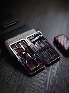 MVPGO | SET PERAWATAN KUKU LENGKAP MANIKUR