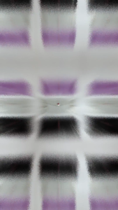 Pouch Kosmetik Transparan Tas Make Up Transparan bahan Mika Tas Kosmetik Transparan Tempat Pensil Tempat Alat Tulis Dompet Transparan