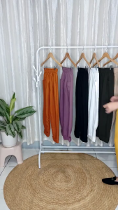 PANGGAYAK Japan Style Pants/ Casual Pants for Women