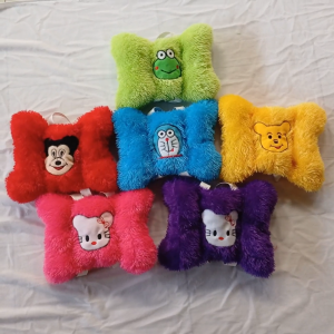 BANTAL MOTOR BANTAL STANG RASFUR BERBAGAI MACAM KARAKTER KATUN