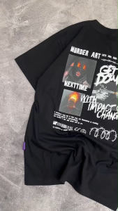 Kaos Pria Sevenkey: Desain Unik & Baju Pria Trendy