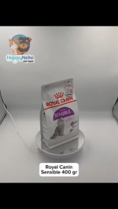 ROYAL CANIN SENSIBLE 2KG MAKANAN KUCING PENCERNAAN SENSITIF