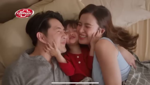 Sữa tắm Lifebuoy Vitamin 800g Túi.