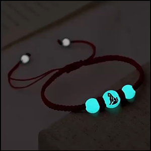 Vòng tay tết chỉ may mắn cho người tuổi hợi - Vòng đeo tay nữ tuổi lợn - May mắn tài lộc