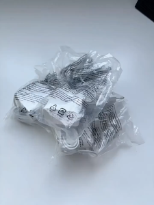 Xiaomi Mijia Vacuum Cleaner SCWXCQ01RR (BTC01RR) 25.6V 0.8A Adapter Charger