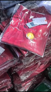 Celana Panjang Rok Sekolah Putih dan Aneka Warna Seragam SD SMP SMA