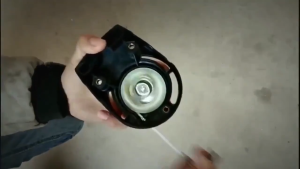 【จัดส่งจากกรุงเทพ】ชุดสตาร์ท GX35 ชุดสตาร์ทเครื่องตัดหญ้า แบบ ลวด ชุดลานสตาร์ทเครื่องตัดหญ้า ฮอนด้า GX35 4 จังหวะ อะไหล่คุณภาพ