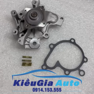 Bơm nước động cơ Mazda 626 1992-2003 8AG915010