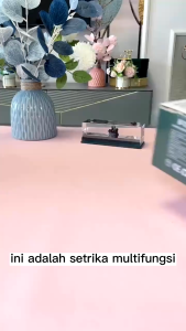 Winland Mesin Setrika Genggam Mesin Setrika Rambut Bola Pemangkasan Mesin Setrika Rumah Tangga Kecil Setrika