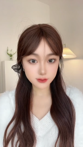 Liquid Foundation Full Coverage Mattle Oil Control Concealer 2 Colors Optional Great Choice