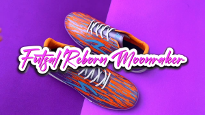Sepatu futsal Specs Lighspeed Reborn Terlaris bisa cod bergaransi toko