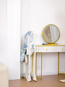 Bosc Folding Baby Booster Seat Chair Portable Multifungsi Lipat Kursi Makan Bayi