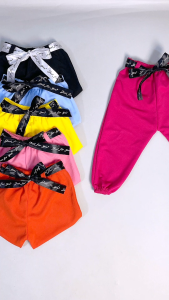 Celana Jogger Panjang Anak Bayi SWEAT Celana Panjang Anak Bayi Usia 0-4 Tahun BENNA