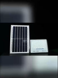 Lampu Solar Outdoor Lighting S1 Solar Light IP67 Waterproof Solar Street Light Solar Lamp 太陽能燈戶外 5 Years Warranty