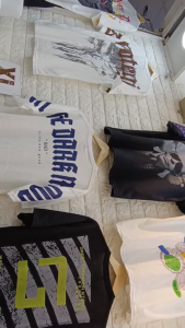 Umma Clothing: Kaos T-Shirt Bergambar, Distro Pria Keren, dan Trendy 2024