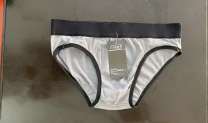 Quần sịp nam tam giác cotton cao cấp FATUNO co giãn và thoáng khí thấm hút tốt mặc cực thoải mái