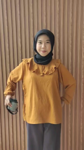 Thobach - Dompet Sling Pria & Pouch Tortuga Pria