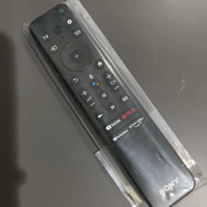 Voice Remote Remot RMF-TX800P FOR Android TV SONY XR-55X90K KD-65X80K KD-65X85K
