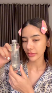 LANOS MOISTURIZER ESSENCE/LANOS JELLY MASK MERAWAT JERAWAT JERAGAT PORI TERBUKA