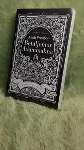Kitab Primbon Betaljemur Adammakna - Kanjeng Pangeran Harya Tjakraningrat