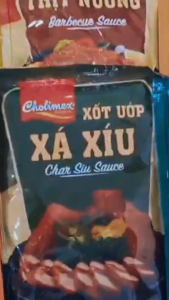 Tương ớt Cholimex chai pet 270g