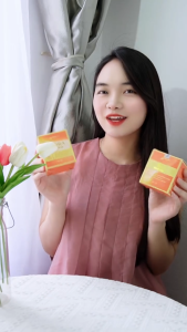 Kem Dưỡng Da Ban Ngày HYDRA FACE CREAM 50Gram Dưỡng Da Trắng Hồng Chống Nắng Bảo Vệ Da Tia UV