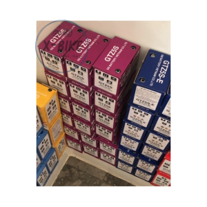 Bình Ắc Quy Xe Máy GS GT6A (12V - 6 Ah) Màu Đỏ Dành Cho Xe Dream Wave Đời Đầu Future Đời Đầu Sirius....