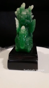 กิเลนมงคล ความเชื่อเรื่องการป้องกันสิ่งไม่ดี เสริมความเจริญรุ่งเรือง และสุขภาพดีให้คนในบ้านคุณ