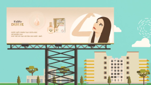 Nước nhỏ mắt cấp ẩm & bổ sung nước mắt nhân tạo V.Rohto DryEye 13ml