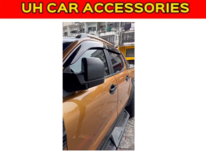 FORD RANGER T6 T7 T8 F150 SIDE MIRROR